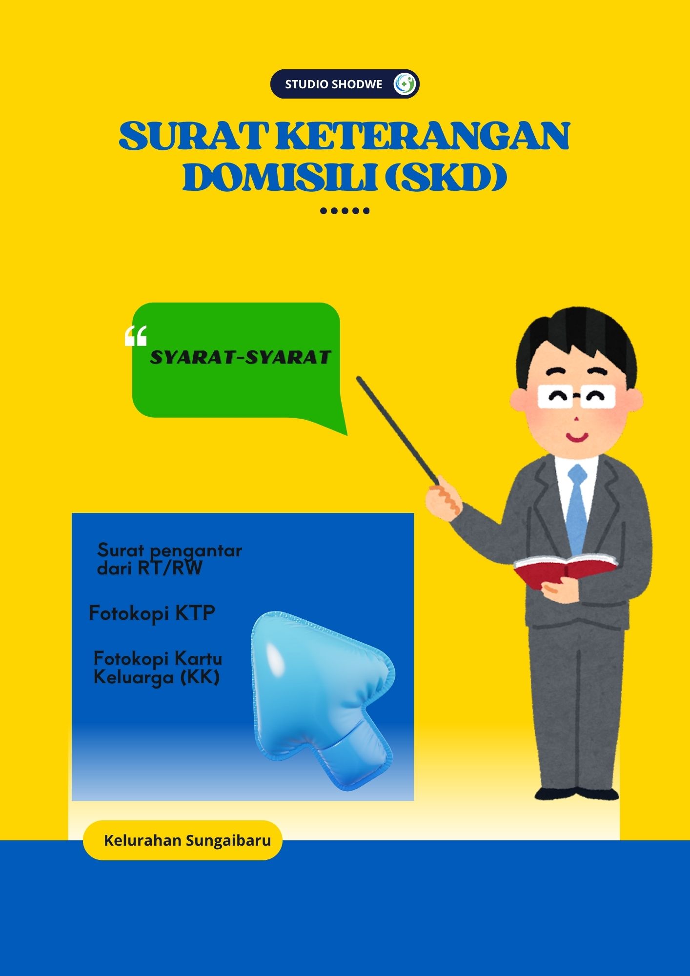 Info Grafis